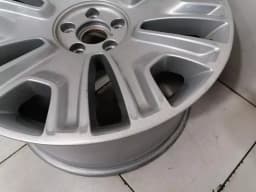 BENTLEY Bentley Continental GT W12 Alloy Wheel 4W0601025B Alloy Wheel — thumbnail 6