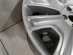 BENTLEY Bentley Continental GT W12 Alloy Wheel 4W0601025B Alloy Wheel — thumbnail 5