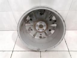 BENTLEY Bentley Continental GT W12 Alloy Wheel 4W0601025B Alloy Wheel — thumbnail 8