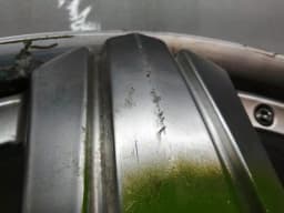 BENTLEY Bentley Continental GT W12 Alloy Wheel 3W0601025DA Alloy Wheel — thumbnail 4