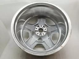 BENTLEY Bentley Continental GT W12 Alloy Wheel 3W0601025DA Alloy Wheel — thumbnail 6