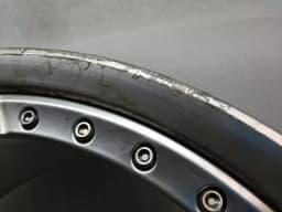 BENTLEY Bentley Continental GT W12 Alloy Wheel 3W0601025DA Alloy Wheel — thumbnail 10