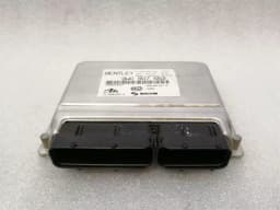 BENTLEY BENTLEY CONTINENTAL FLYING TRACK Airmatic Module 3W0907553 Chassis Control Unit — thumbnail 5