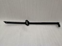 BENTLEY BENTLEYFLYING TRACK Window Guide Rail 3W5837410G Strip Window Guide Right — thumbnail 5