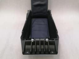 BENTLEY BENTLEY CONTINENTAL GT W12 rear armrest 3W8885075C center armrest armrest — thumbnail 6