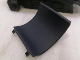 BENTLEY BENTLEY CONTINENTAL GT W12 rear armrest 3W8885075C center armrest armrest — thumbnail 3