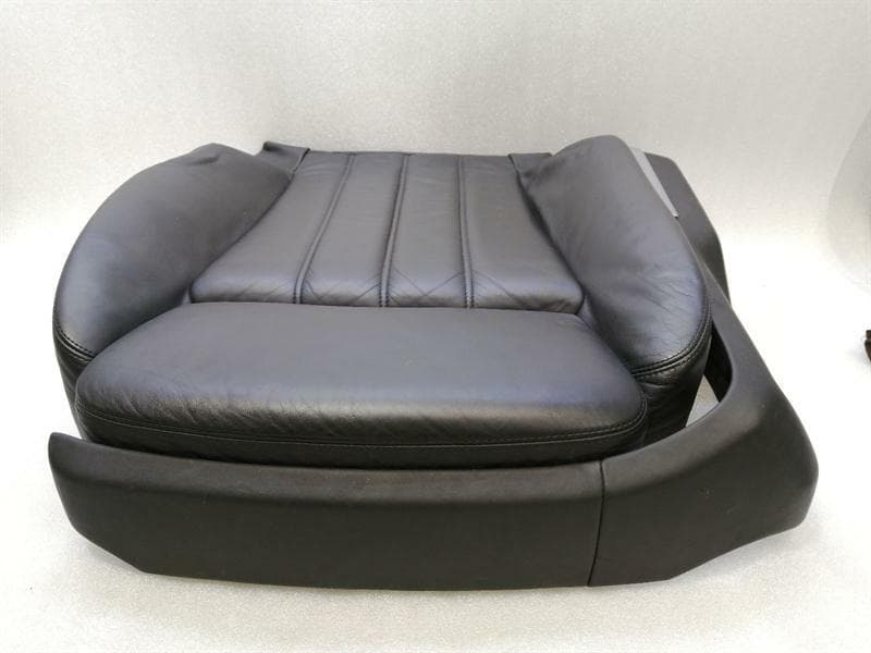 BENTLEY BENTLEY FLYING TRACK FLH Seat Pad Cusion 3W5881405D Front Left Seat LEATHER