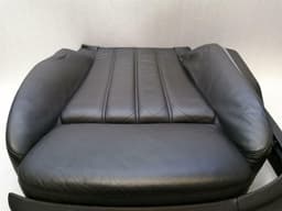 BENTLEY BENTLEY FLYING TRACK FLH Seat Pad Cusion 3W5881405D Front Left Seat LEATHER — thumbnail 2