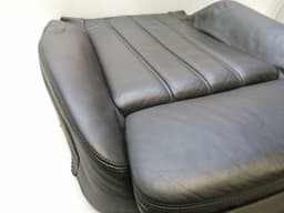 BENTLEY BENTLEY FLYING TRACK FLH Seat Pad Cusion 3W5881405D Front Left Seat LEATHER — thumbnail 3