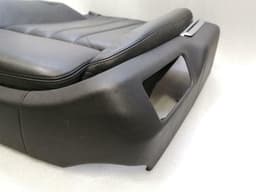 BENTLEY BENTLEY FLYING TRACK FLH Seat Pad Cusion 3W5881405D Front Left Seat LEATHER — thumbnail 5