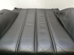 BENTLEY BENTLEY FLYING TRACK FLH Seat Pad Cusion 3W5881405D Front Left Seat LEATHER — thumbnail 6