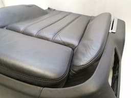 BENTLEY BENTLEY FLYING TRACK FLH Seat Pad Cusion 3W5881405D Front Left Seat LEATHER — thumbnail 4