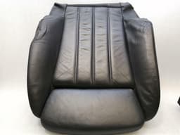 BENTLEY BENTLEY FLYING TRACK FLH Seat Pad Cusion 3W5881405D Front Left Seat LEATHER — thumbnail 8