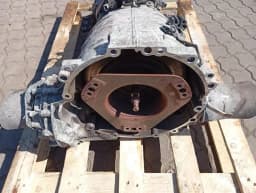 BENTLEY Bentley Continental GT W12 Gearbox 037G Gearbox HVP — thumbnail 4