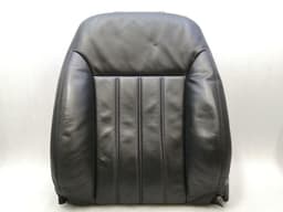 BENTLEY BENTLEY FLYING TRACK FLH Seat Backrest Cusion 3W5881805 Front Left Seat LEATHER — thumbnail 1