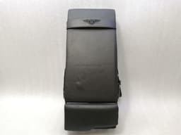 BENTLEY BENTLEY CONTINENTAL FLYING TRACK Rear Armrest 3W5885585 Rear Armrest — thumbnail 1