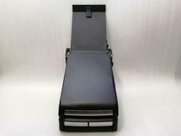 BENTLEY BENTLEY CONTINENTAL FLYING TRACK Rear Armrest 3W5885585 Rear Armrest — thumbnail 4