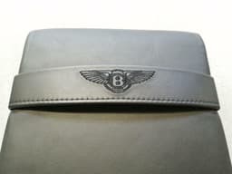 BENTLEY BENTLEY CONTINENTAL FLYING TRACK Rear Armrest 3W5885585 Rear Armrest — thumbnail 2