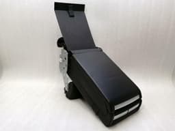 BENTLEY BENTLEY CONTINENTAL FLYING TRACK Rear Armrest 3W5885585 Rear Armrest — thumbnail 5