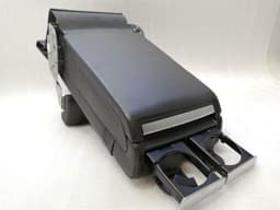 BENTLEY BENTLEY CONTINENTAL FLYING TRACK Rear Armrest 3W5885585 Rear Armrest — thumbnail 7