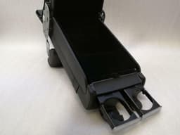 BENTLEY BENTLEY CONTINENTAL FLYING TRACK Rear Armrest 3W5885585 Rear Armrest — thumbnail 8
