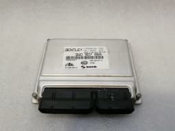 BENTLEY BENTLEY CONTINENTAL FLYING TRACK Airmatic Module 3W0907553 Chassis Control Unit — thumbnail 6