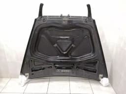 BENTLEY BENTLEY CONTINENTAL FLYING TRACK Bonnet 3W0823031K Hood — thumbnail 5