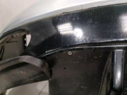 BENTLEY BENTLEY CONTINENTAL GT W12 Rear Bumper 3W8807417 Rear Bumper 03-09 — thumbnail 10