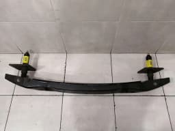 BENTLEY Bentley Continental Rear Bumper Beam 3W0807311K Rear Bumper Carrier — thumbnail 2
