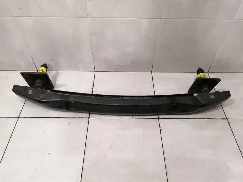 BENTLEY Bentley Continental Rear Bumper Beam 3W0807311K Rear Bumper Carrier