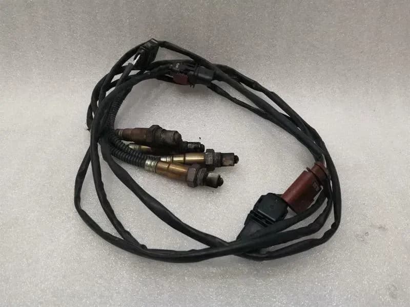 BENTLEY BENTLEY GT / FLYING TRACK LAMBDA SENSOR SET 07C906262BM lambda sensor SET