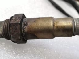 BENTLEY BENTLEY GT / FLYING TRACK LAMBDA SENSOR SET 07C906262BM lambda sensor SET — thumbnail 3