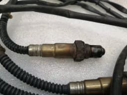BENTLEY BENTLEY GT / FLYING TRACK LAMBDA SENSOR SET 07C906262BM lambda sensor SET — thumbnail 4