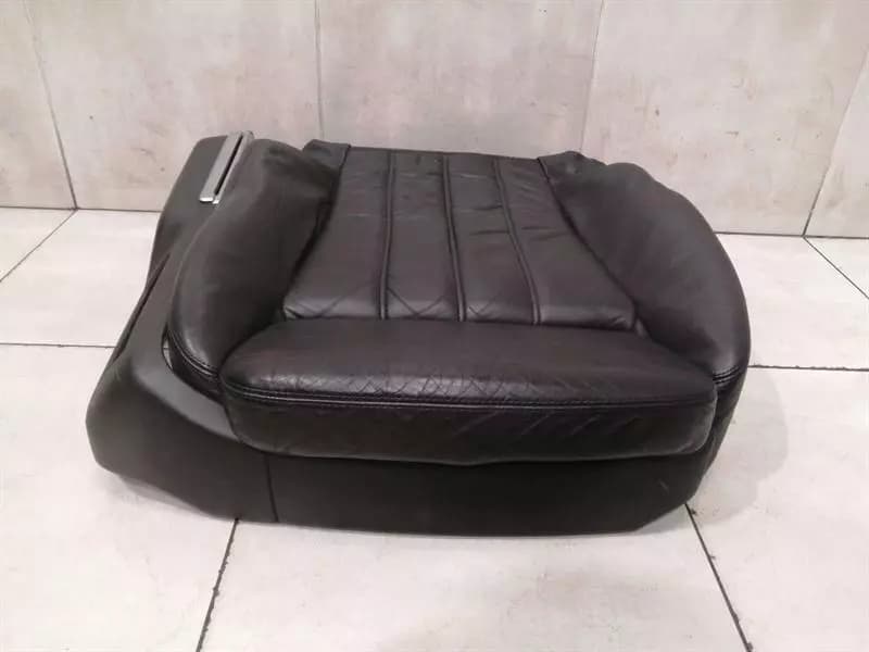 BENTLEY BENTLEY FLYING TRACK FRH Seat Cusion Pad 3W5881406H Front Right Seat LEATHER