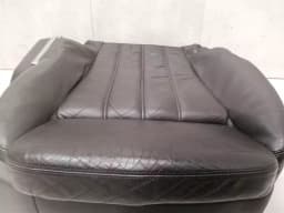 BENTLEY BENTLEY FLYING TRACK FRH Seat Cusion Pad 3W5881406H Front Right Seat LEATHER — thumbnail 4