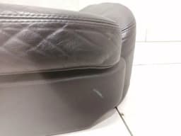 BENTLEY BENTLEY FLYING TRACK FRH Seat Cusion Pad 3W5881406H Front Right Seat LEATHER — thumbnail 8