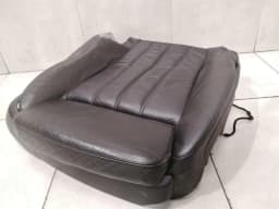 BENTLEY BENTLEY FLYING TRACK FRH Seat Cusion Pad 3W5881406H Front Right Seat LEATHER — thumbnail 9
