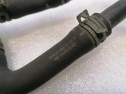 BENTLEY Bentley Continental GT Additional Cooling Pump 3W0121065A Coolant Pump Pump — thumbnail 5