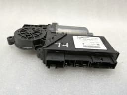 BENTLEY BENTLEY FLYING TRACK Left Door Window Motor 3W5959702G Power Window Motor Li RHD — thumbnail 7