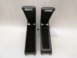 BENTLEY BENTLEY CONTINENTAL FLYING TRACK Armrest 3W0864209F Center Armrest Armrest Leather — thumbnail 4