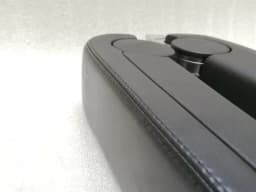 BENTLEY BENTLEY CONTINENTAL FLYING TRACK Armrest 3W0864209F Center Armrest Armrest Leather — thumbnail 9