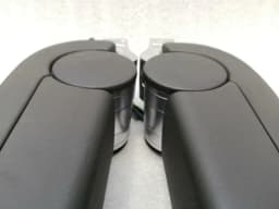BENTLEY BENTLEY CONTINENTAL FLYING TRACK Armrest 3W0864209F Center Armrest Armrest Leather — thumbnail 7