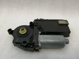 BENTLEY BENTLEY FLYING TRACK Left Door Window Motor 3W5959702G Power Window Motor Li RHD — thumbnail 3
