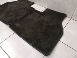 BENTLEY Bentley Flying Spur Rear Floor Mat Set 3W5863691 Floor Mat Rear Set — thumbnail 5