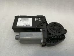 BENTLEY BENTLEY FLYING TRACK Left Door Window Motor 3W5959702G Power Window Motor Li RHD — thumbnail 1