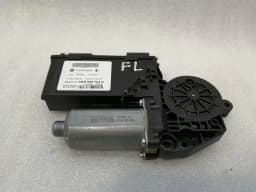 BENTLEY BENTLEY FLYING TRACK Left Door Window Motor 3W5959702G Power Window Motor Li RHD — thumbnail 6
