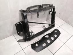 BENTLEY Bentley Continental Flying Spur Front End 3W0805155Q Lock Carrier Front Mask — thumbnail 3