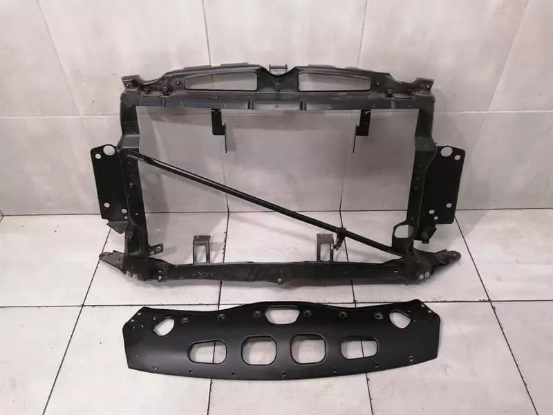 BENTLEY Bentley Continental Flying Spur Front End 3W0805155Q Lock Carrier Front Mask