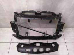 BENTLEY Bentley Continental Flying Spur Front End 3W0805155Q Lock Carrier Front Mask — thumbnail 2