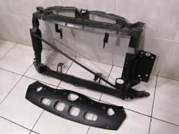 BENTLEY Bentley Continental Flying Spur Front End 3W0805155Q Lock Carrier Front Mask — thumbnail 4